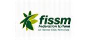 Logo Federazione Italiana Scienze Motorie